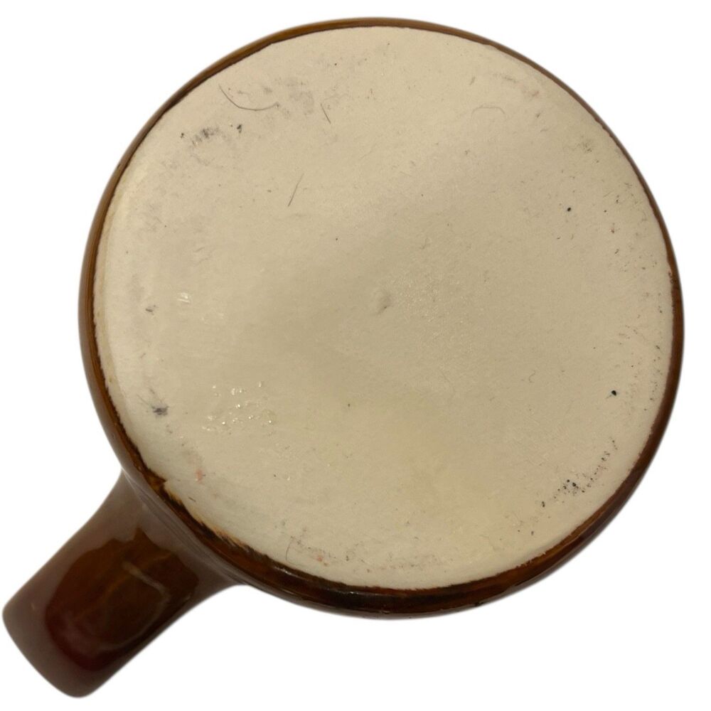 Funny Coffee Mug Oversized 20oz Ceramic Rustic Handmade Novelty Gift Cup Boho - Picture 7 of 9